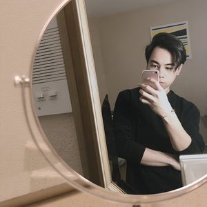 Meet your Posher, Kyle